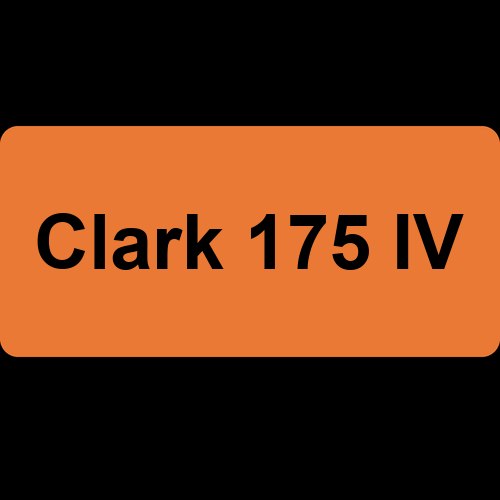 Clark 175 IV